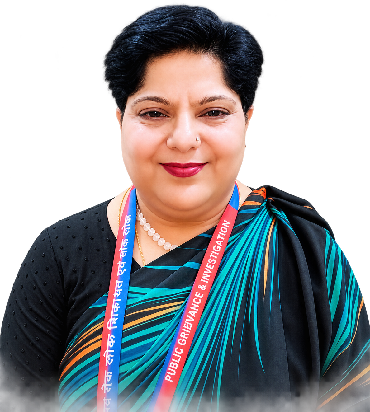 Smt. Lata Rani Sahrawat